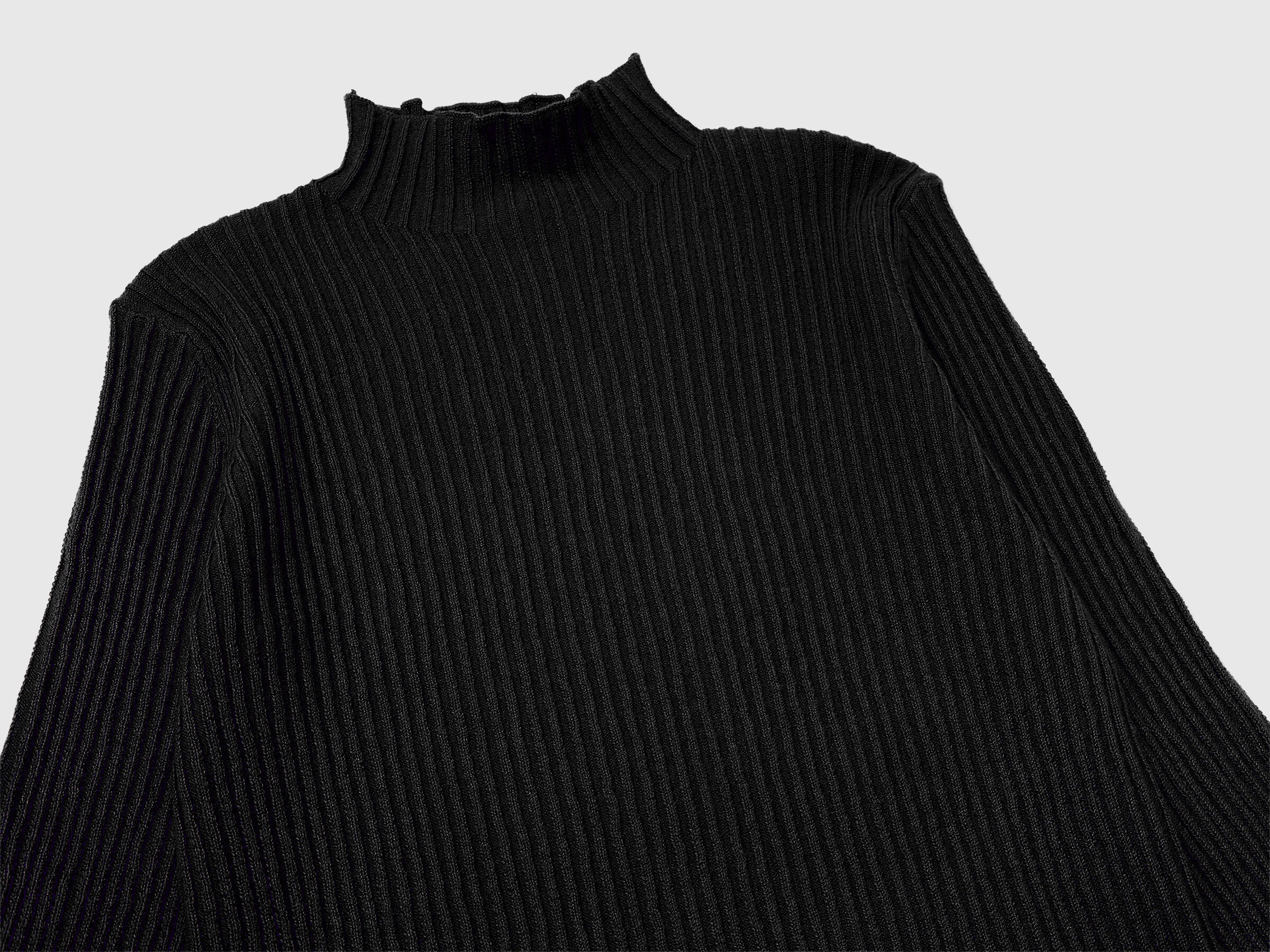 MAGLIA M/L Bambina image number 3